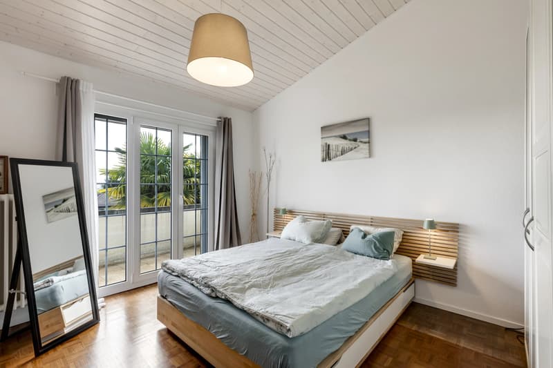 Charming villa in Lonay (10)