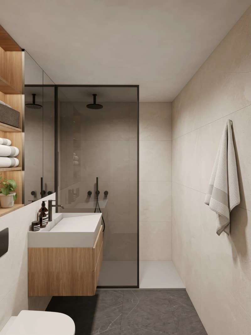 L'Orée du Rogin, 6 appartements Minergie de 4.5 pièces (5)