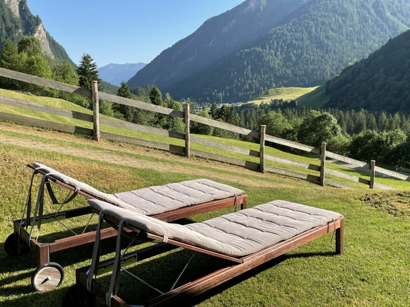 Chalet Ghirone (7)