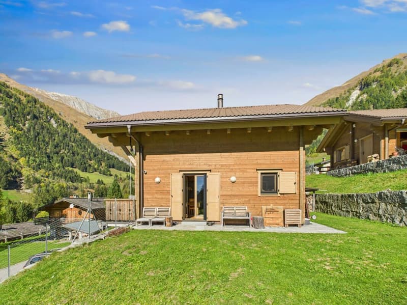 Chalet Ghirone (5)