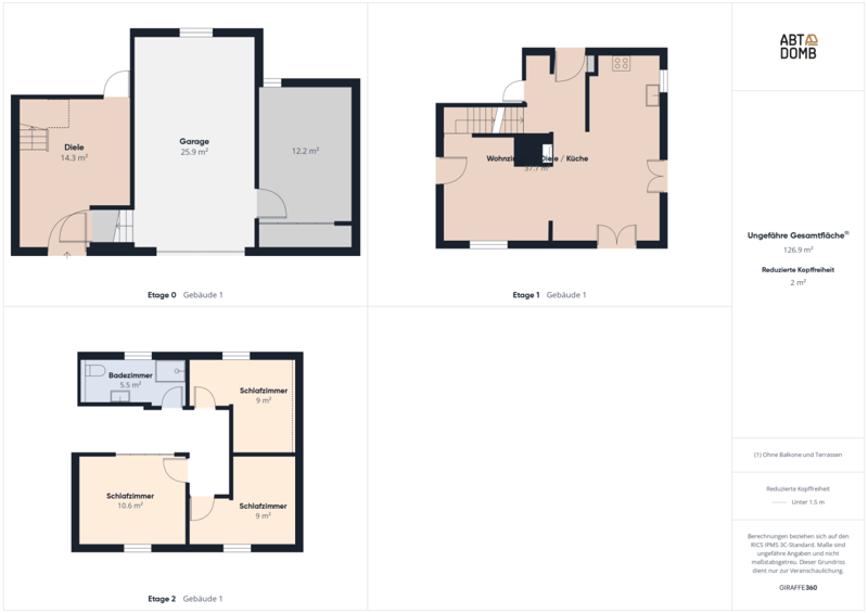 Chalet Ghirone (19)