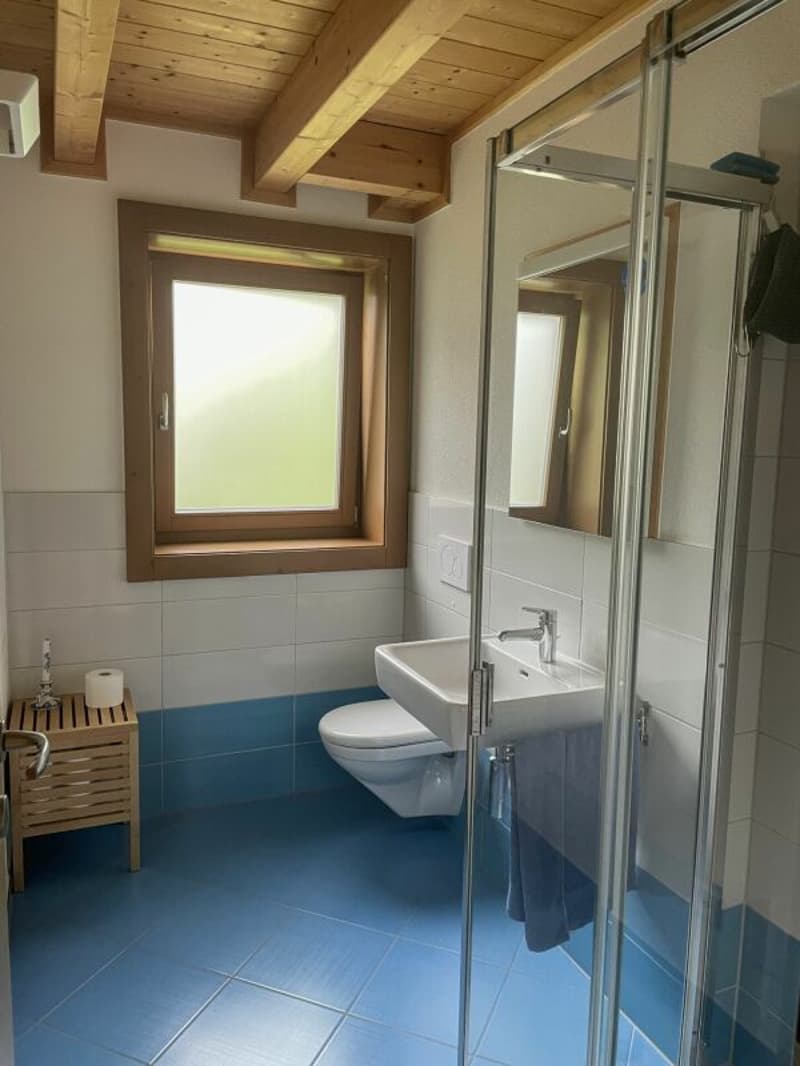 Chalet Ghirone (12)