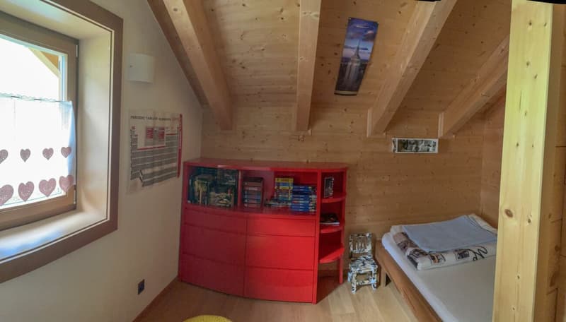 Chalet Ghirone (15)