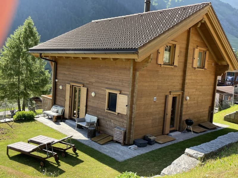 Chalet Ghirone (4)