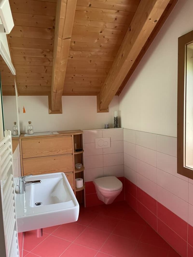 Chalet Ghirone (16)