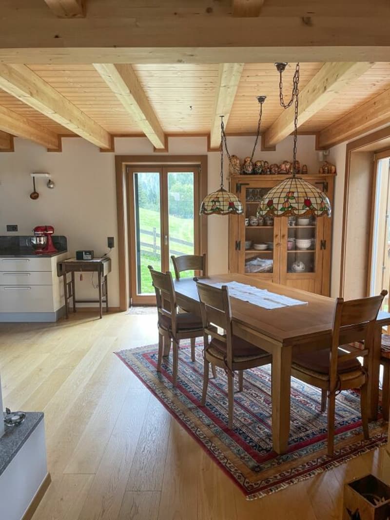 Chalet Ghirone (10)