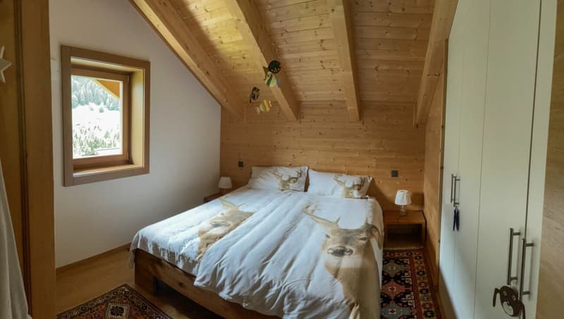 Chalet Ghirone (14)