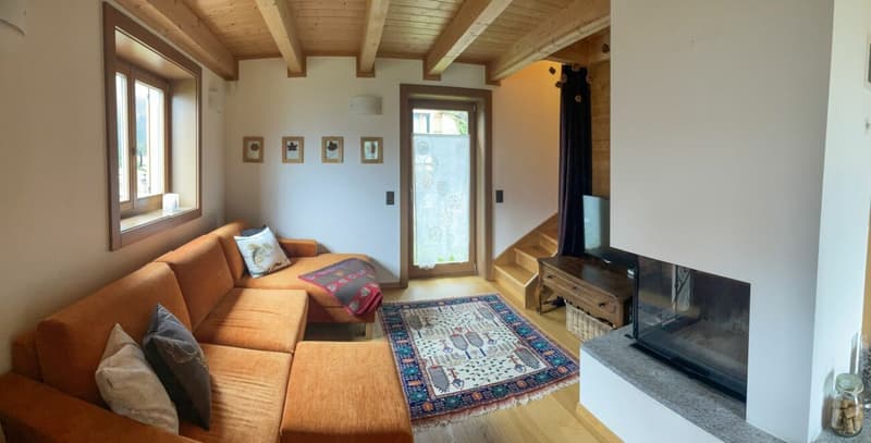 Chalet Ghirone (9)