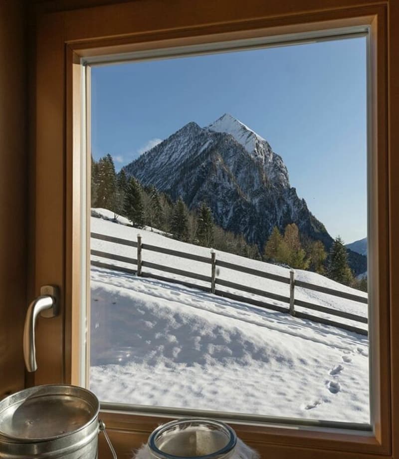 Chalet Ghirone (8)