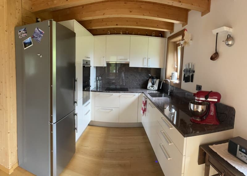 Chalet Ghirone (11)
