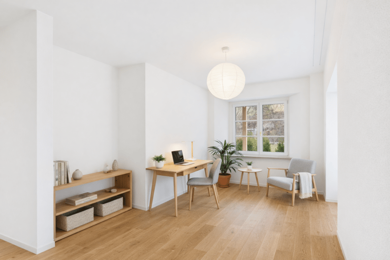 Appartements de 4,5 pièces personnalisables avec jardin (4)