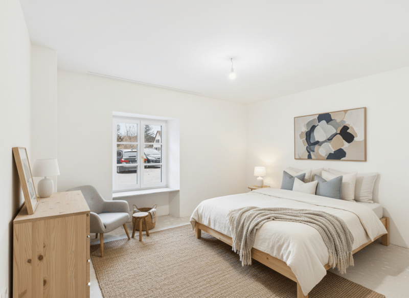 Appartements de 4,5 pièces personnalisables avec jardin (2)