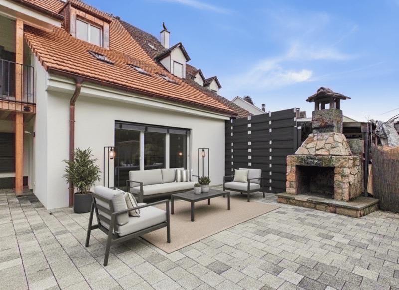 Appartements de 4,5 pièces personnalisables avec jardin (5)