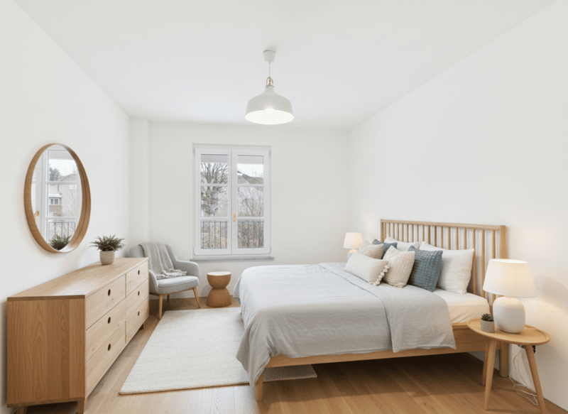 Appartements de 4,5 pièces personnalisables avec balcon (3)