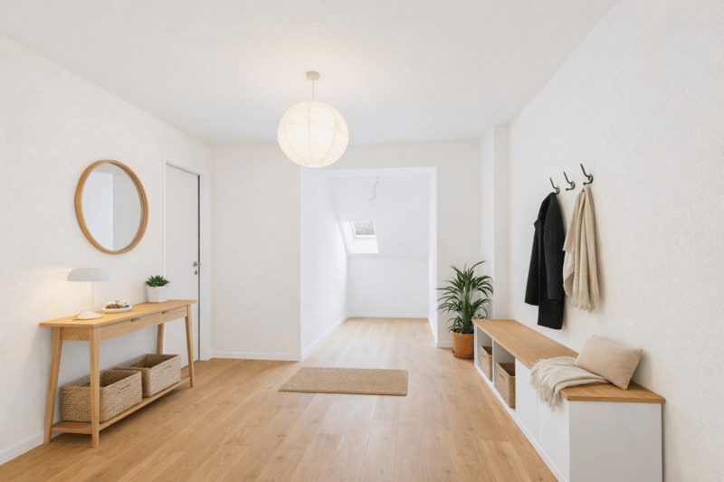 Appartements de 4,5 pièces personnalisables avec balcon (2)