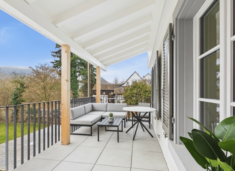 Appartements de 4,5 pièces personnalisables avec balcon (7)