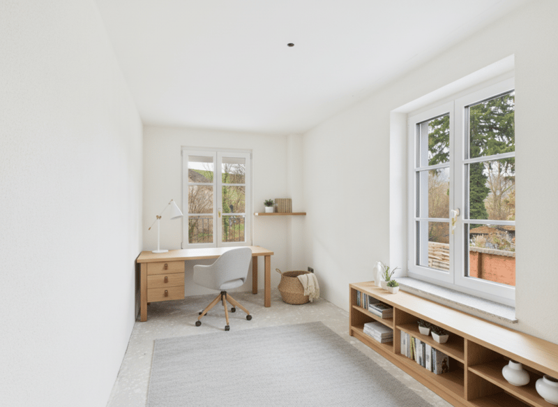 Appartements de 4,5 pièces personnalisables avec balcon (4)
