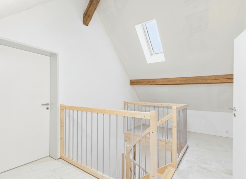 Maisonette di 4,5 locali personalizzabile con balcone (5)