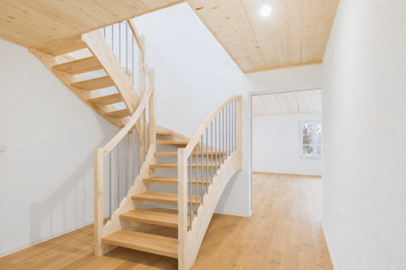 Maisonette di 4,5 locali personalizzabile con balcone (3)