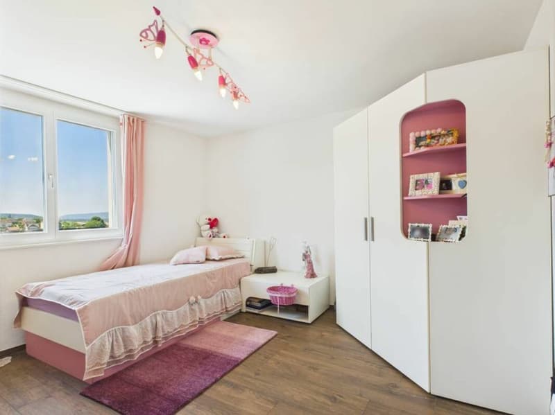 Modern single-family house in a good location (8)