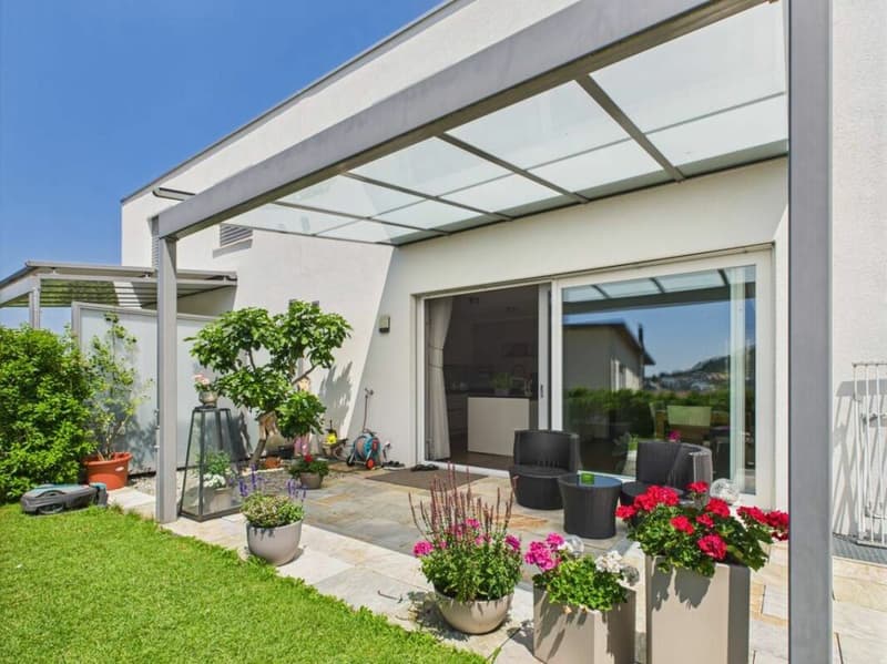 Modern single-family house in a good location (11)
