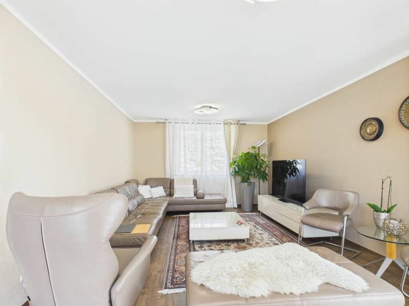 Modern single-family house in a good location (5)