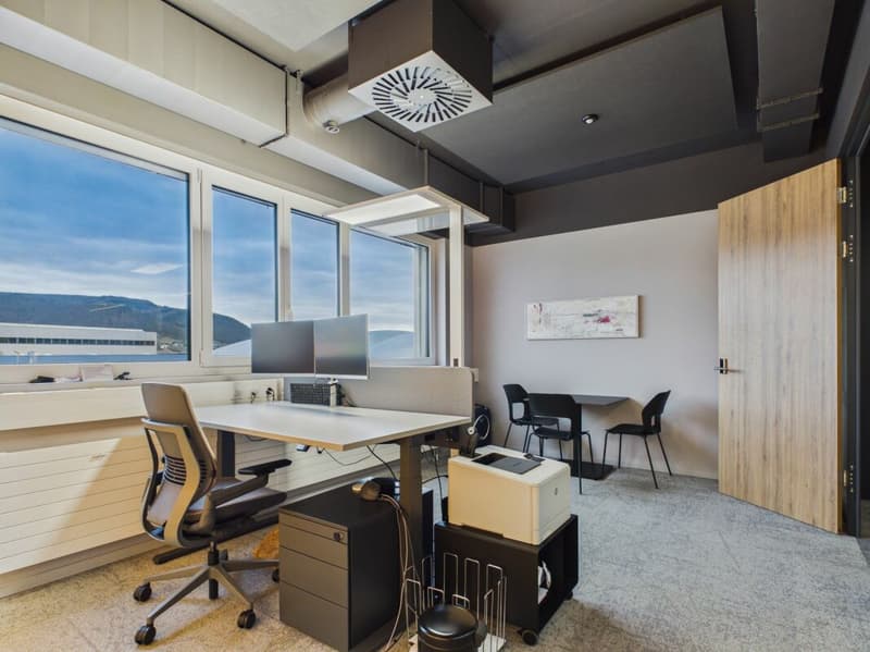 Modern office space in Frenkendorf - high-quality & flexible (7)