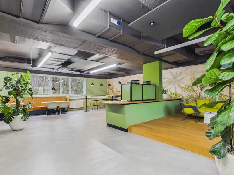 Modern office space in Frenkendorf - high-quality & flexible (17)