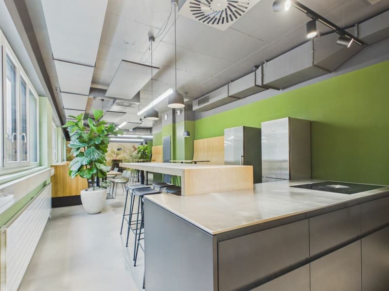 Modern office space in Frenkendorf - high-quality & flexible (20)