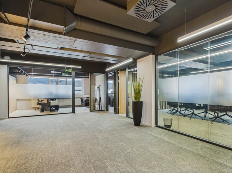 Modern office space in Frenkendorf - high-quality & flexible (10)
