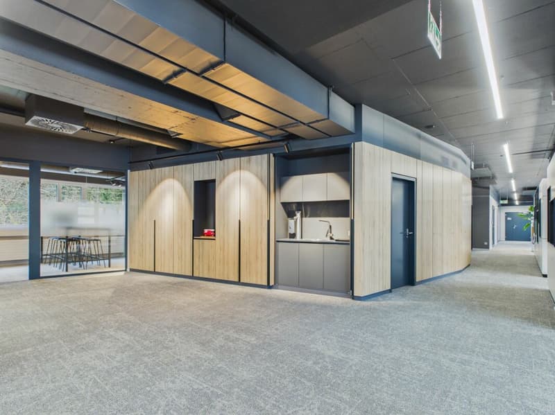Modern office space in Frenkendorf - high-quality & flexible (11)