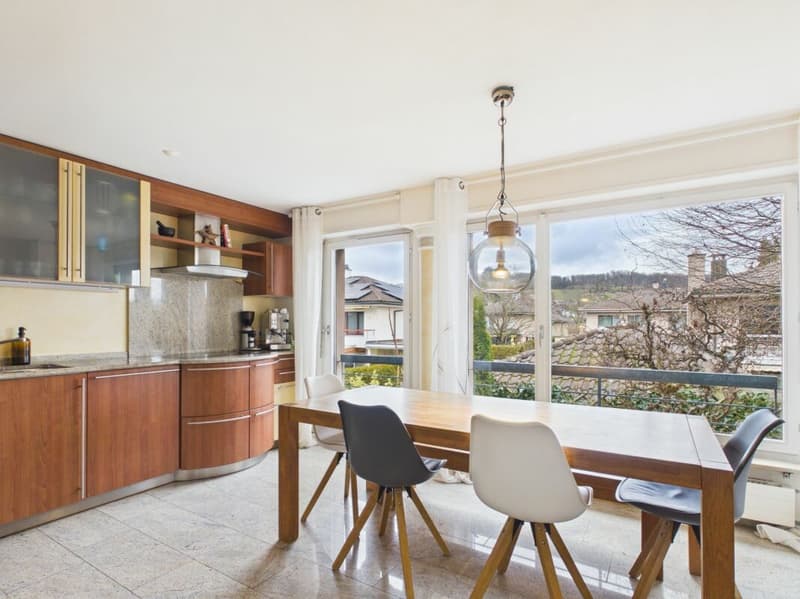 Your dream house in Biel-Benken is waiting for you! (8)