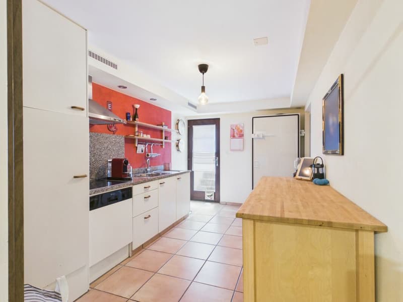 Your dream house in Biel-Benken is waiting for you! (14)