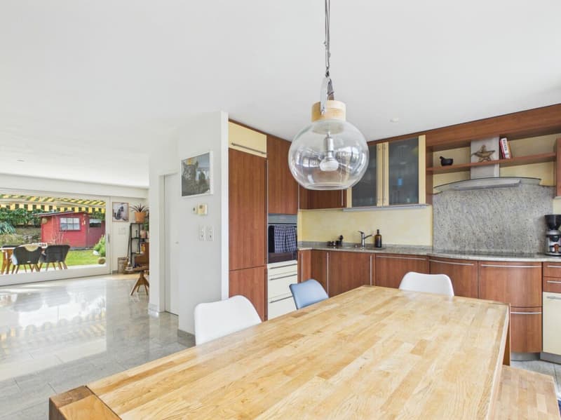 Your dream house in Biel-Benken is waiting for you! (7)