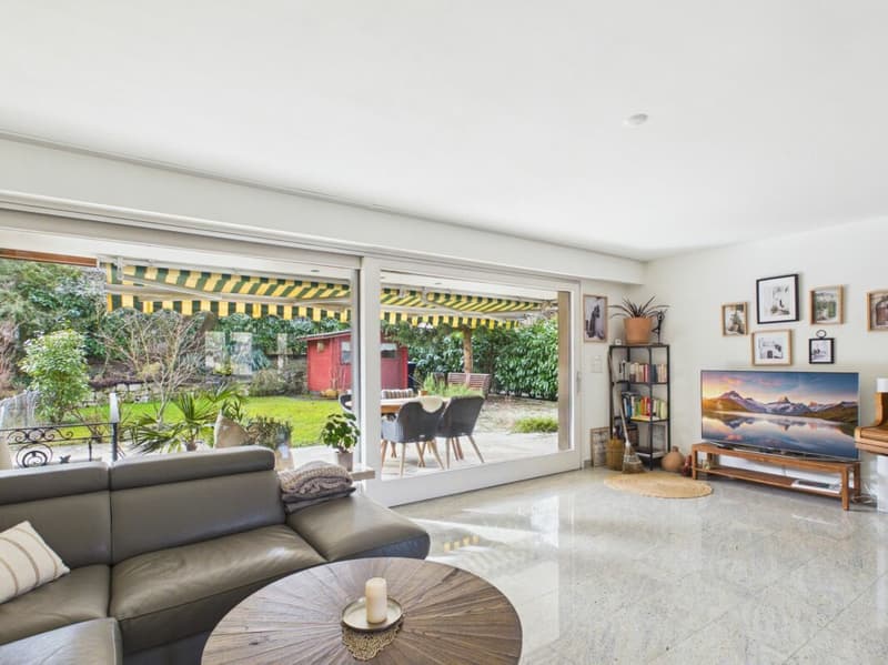Your dream house in Biel-Benken is waiting for you! (3)