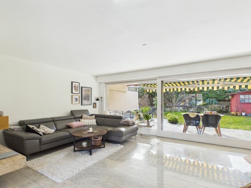 Your dream house in Biel-Benken is waiting for you! (4)