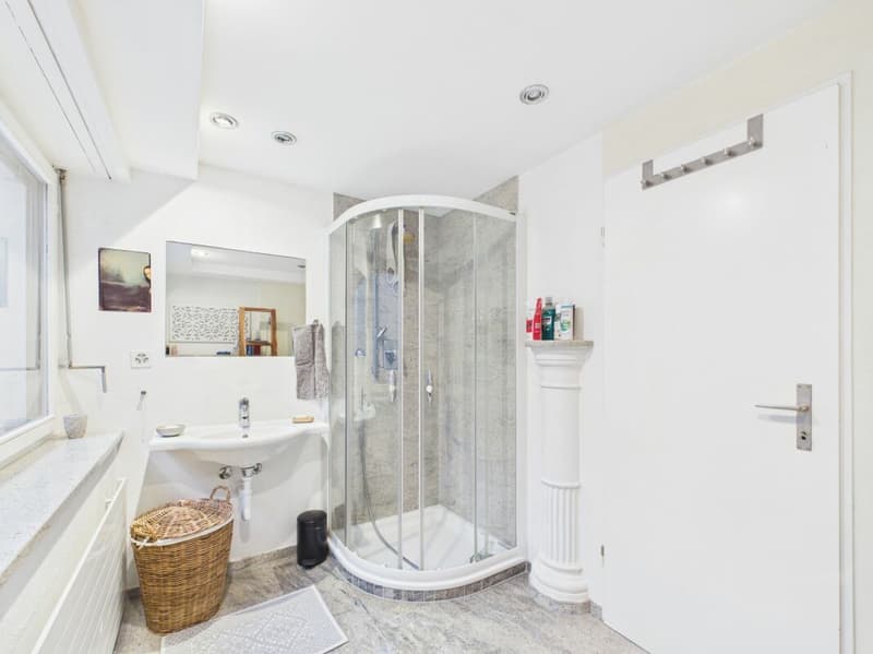 Your dream house in Biel-Benken is waiting for you! (10)