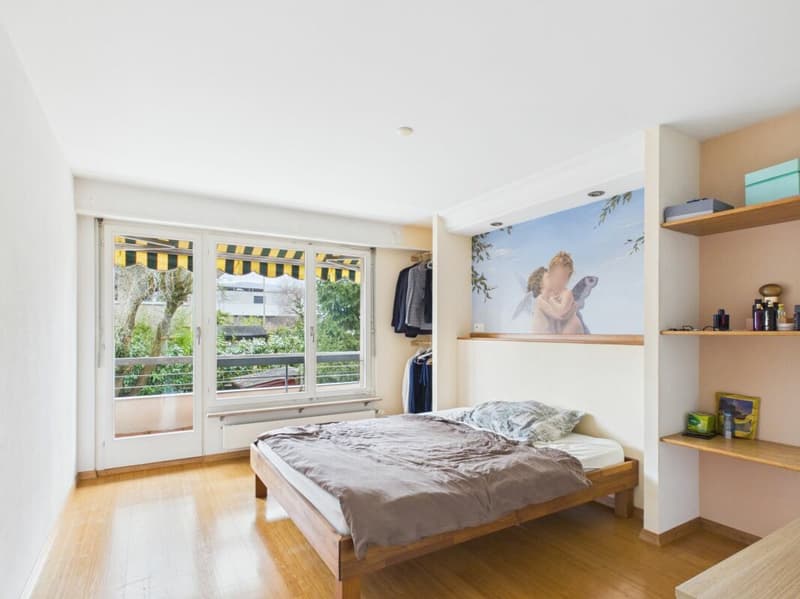 Your dream house in Biel-Benken is waiting for you! (13)