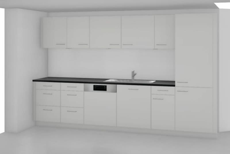 Affascinante casa a schiera di 4,5 locali in ambiente storico a Mönchaltorf (4)