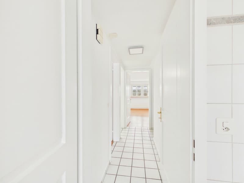 Affascinante casa a schiera di 4,5 locali in ambiente storico a Mönchaltorf (8)