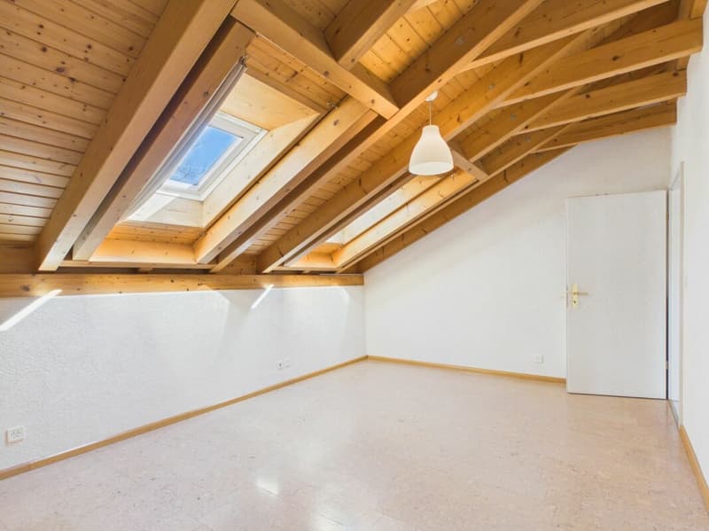 Charming 2.5-room apartment with a great view (8)