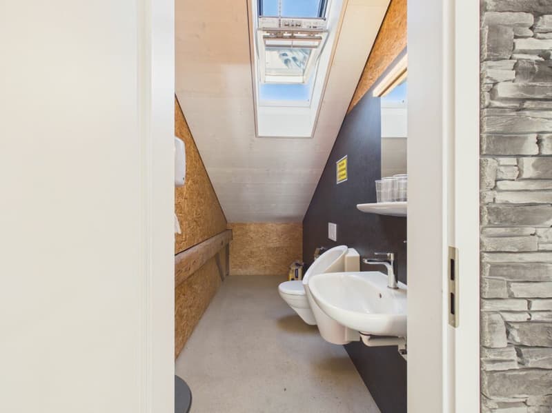 Charming retail space with historic flair in Uitikon Waldegg (10)