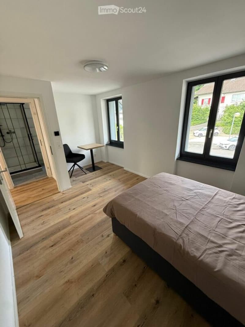 Top Opportunity! Completely Renovated Multi-Family House with Building Land Reserve (15)
