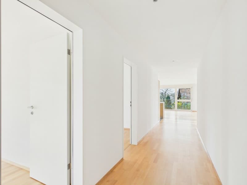 Appartement moderne, lumineux 3.5 pièces avec 2 balcons (11)