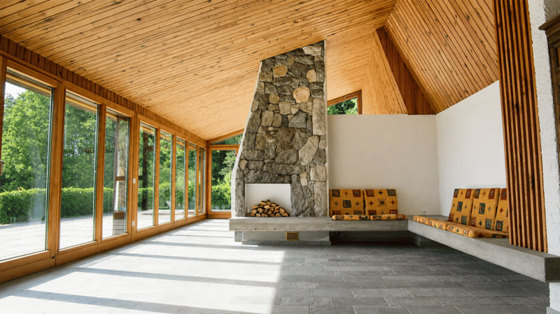 Reserved! Dreamy view, quiet location and 6000m2 land (8)