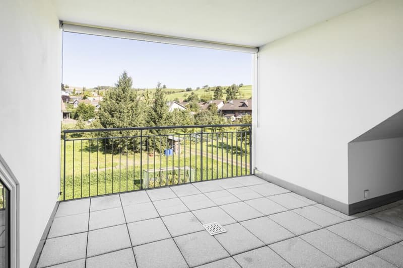 Dreamy 3.5 room apartment with gallery and balcony (12)