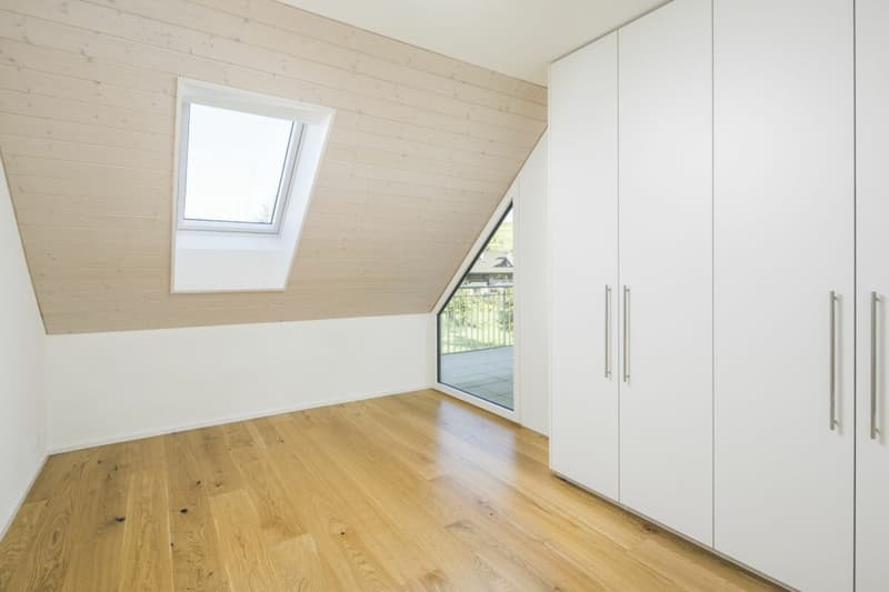 Dreamy 3.5 room apartment with gallery and balcony (9)