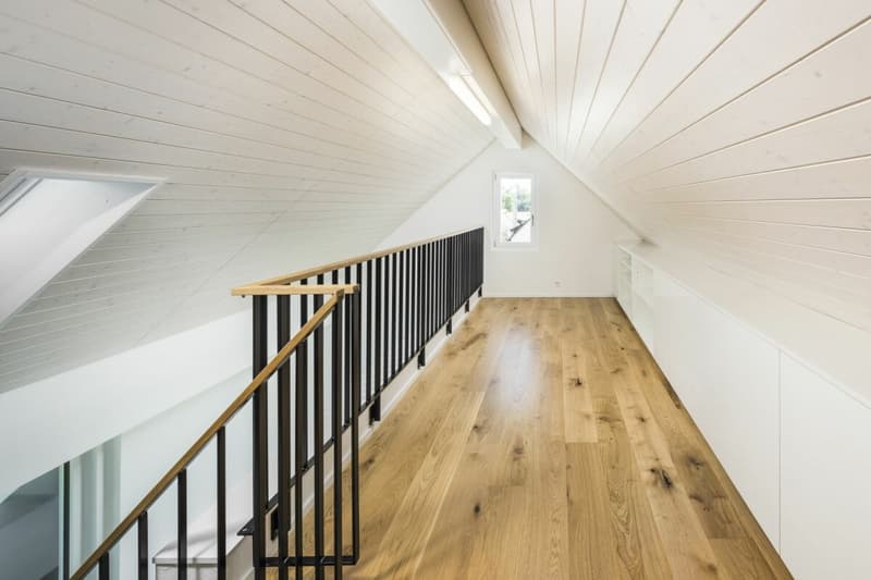 Dreamy 3.5 room apartment with gallery and balcony (10)