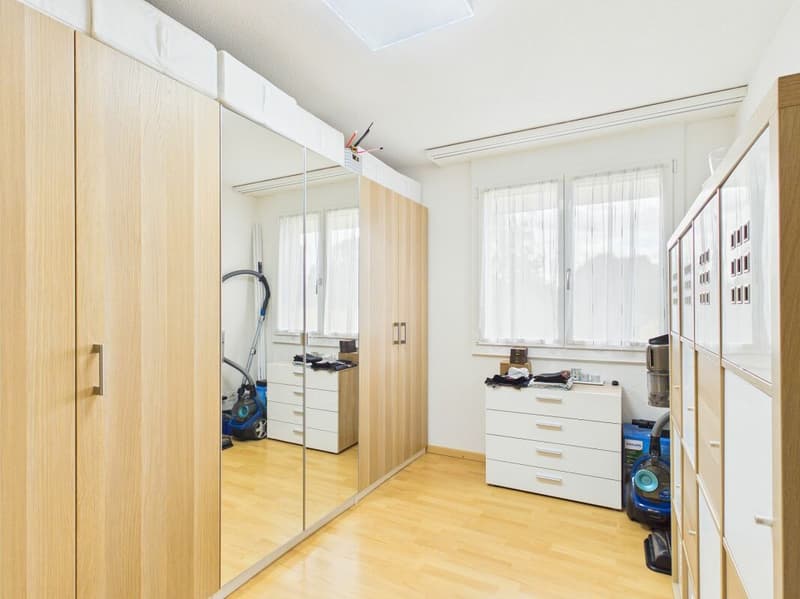 Charming Duplex House for Rent in Kölliken (10)