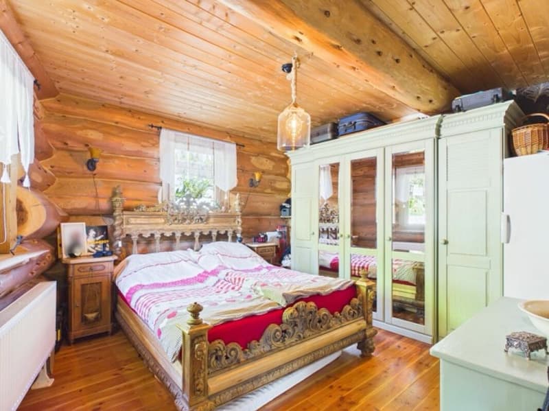 Casa unifamiliare da sogno con vista meravigliosa a Beinwil (7)